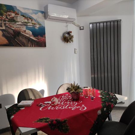 Teemo Beach Apartment, Alezzi Beach Resort Năvodari المظهر الخارجي الصورة
