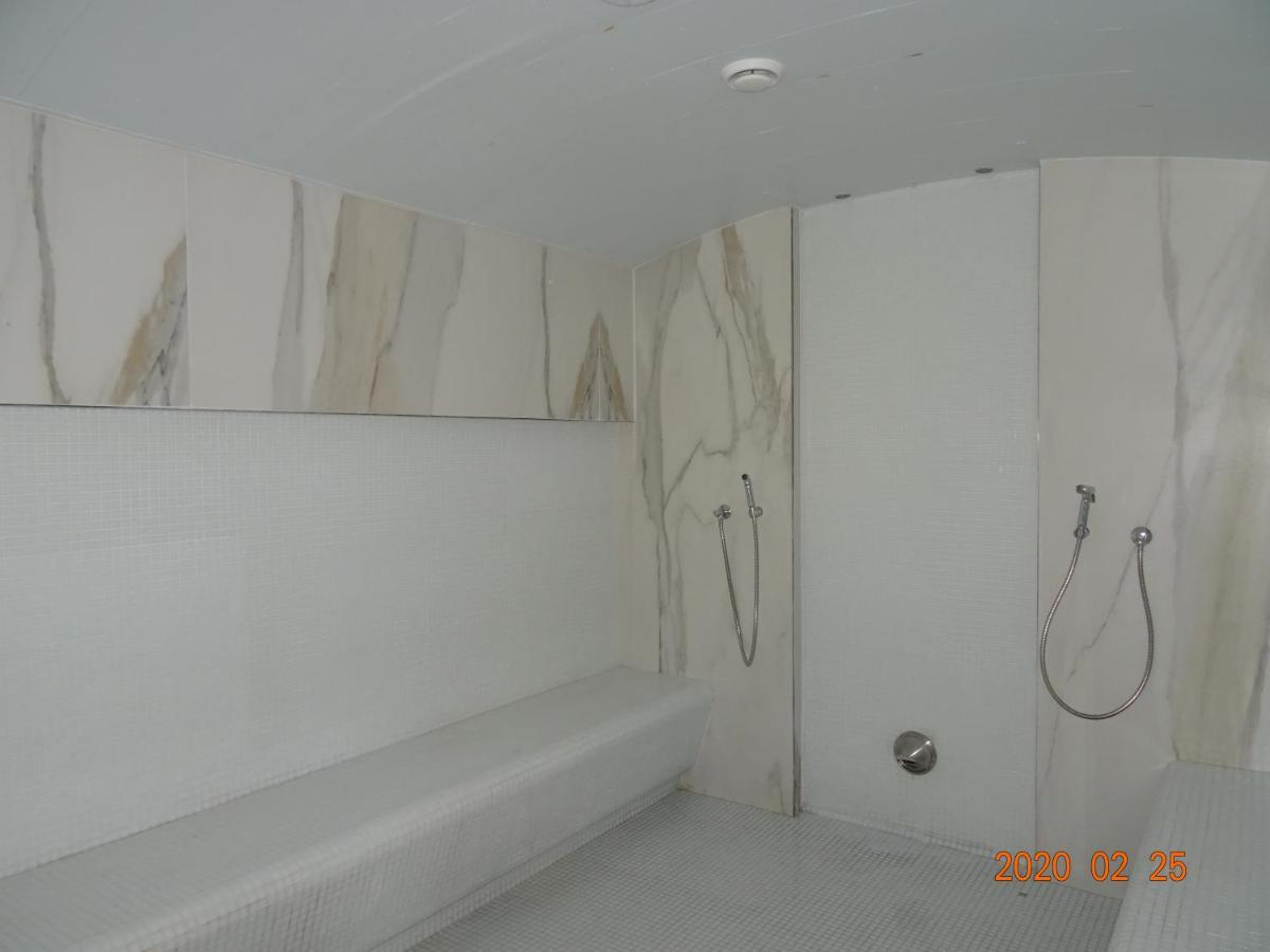 Teemo Beach Apartment, Alezzi Beach Resort Năvodari المظهر الخارجي الصورة