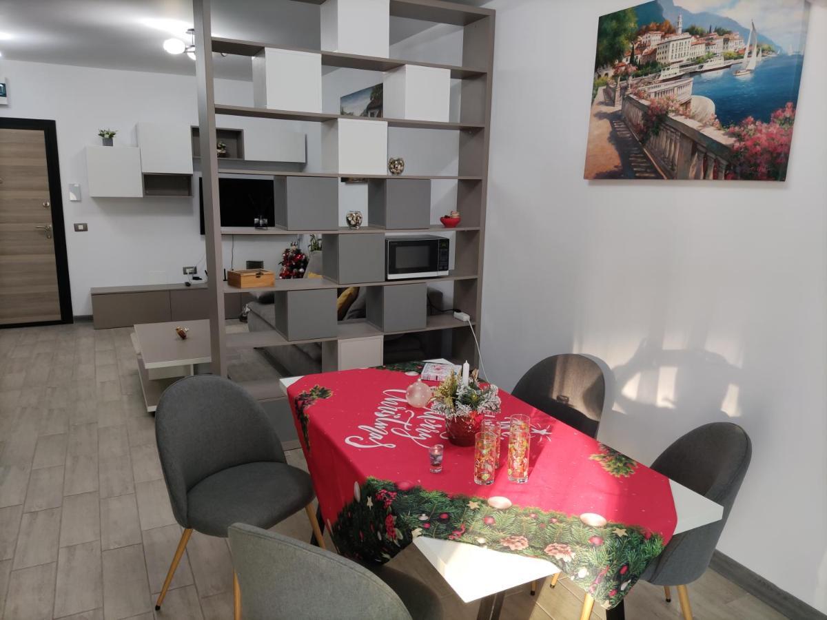 Teemo Beach Apartment, Alezzi Beach Resort Năvodari المظهر الخارجي الصورة